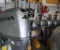 New/Used Outboard Motor engine,Trailers,Minn Kota,Humminbird,Garmin