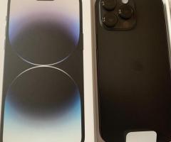 Apple iPhone 14 Pro 128GB = 600 EUR , iPhone 14 Pro Max 128GB = 630 EUR, iPhone 14 128GB = 450 EUR