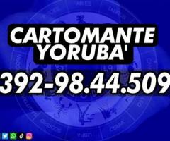 Cartomanzia Professionale a Basso Costo: il Cartomante YORUBA'