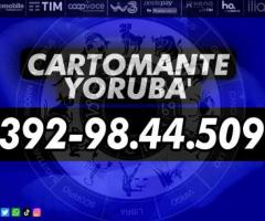 Cartomanzia Professionale a Basso Costo: il Cartomante YORUBA'