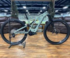 2024 Specialized Turbo Levo Comp Carbon