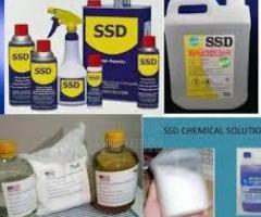 World-UK-Uganda Best SSD chemical Solutions call +256758471138.
