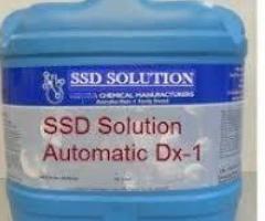 2025 Original SSD Activation Powder/Chemcials for cleaning black usd,euro,pounds