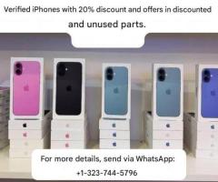 Installment Wholesale suppliers of iPhones 16/ 15 /14/ 13 / 12 /11 ( WhatsApp +1-323-744-5796 )