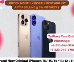 Installment Wholesale suppliers of iPhones 16/ 15 /14/ 13 / 12 /11 ( WhatsApp +1-323-744-5796 )