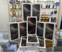 Wholesales iPhone 16Pro,iPhone 16Pro Max ,iPhone 16e Brand new