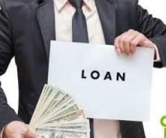 Loan Offer Opportunity