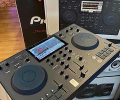 AlphaTheta XDJ-AZ, AlphaTheta OMNIS-DUO, Pioneer DJ OPUS-QUAD, Pioneer DJ XDJ-RX3, Pioneer XDJ-XZ,
