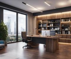 Best workstation supplier dubai