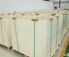 YH-Stone Paper Innovating Sustainability