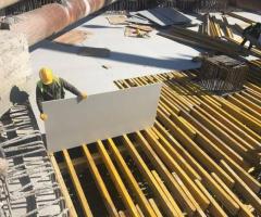 BZ Plastic Formwork Manufacturer | Innovative & Recyclable Construction Solutions
