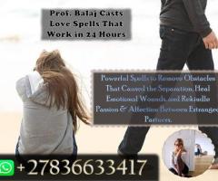 Heartbroken? Try This Powerful Lost Love Spell to Bring Back Your Lover Today +27836633417