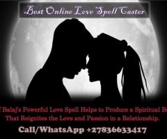 Best Reviewed Top 10 Love Spells That Actually Work – Get Results Fast +27836633417