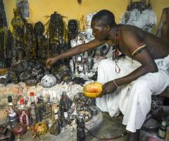 Cast a Super Powerful Death Spell Now to Eliminate a Target Overnight +27836633417