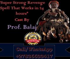 Cast a Super Powerful Death Spell Now to Eliminate a Target Overnight +27836633417