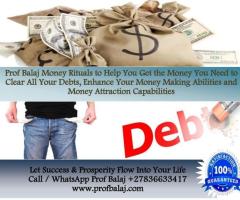 Can’t Get a Loan? Try These Powerful Money Spells That Work Fast to Attract Wealth +27836633417
