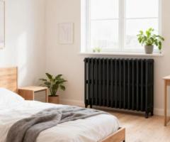 Beyond Heat: Vintage Cast Iron Radiators, the Soulful Heart of Your Home