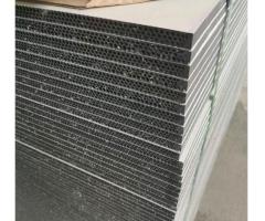 Plastic Phenolic Board Formworks: Building a Smarter, Sustainable Future