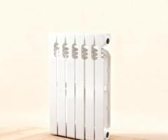 From Victorian Era to Modern Homes: The Timeless Warmth of Modern Cast Iron Radiators