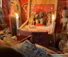 Lost Love Spell Caster Voodoo Doll Traditional Healer +27685771974