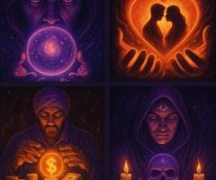Top 5 Powerful Lost Love Spells to Bring Back Your Ex  +27717403094