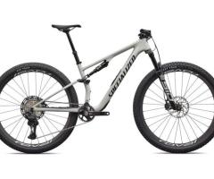 2026 Specialized Epic 8 Expert Di2 Mountain Bike (ZONACYCLES)